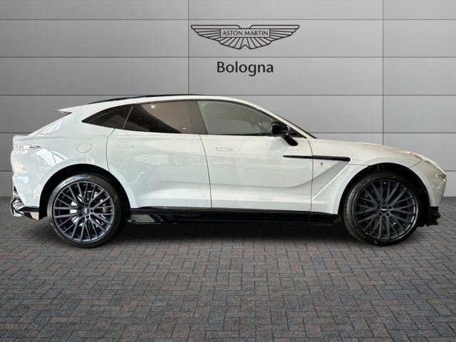 ASTON MARTIN DBX 707 4.0 Auto