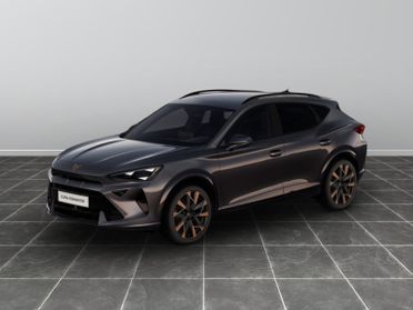 Cupra Formentor 1.5 hybrid 150cv dsg