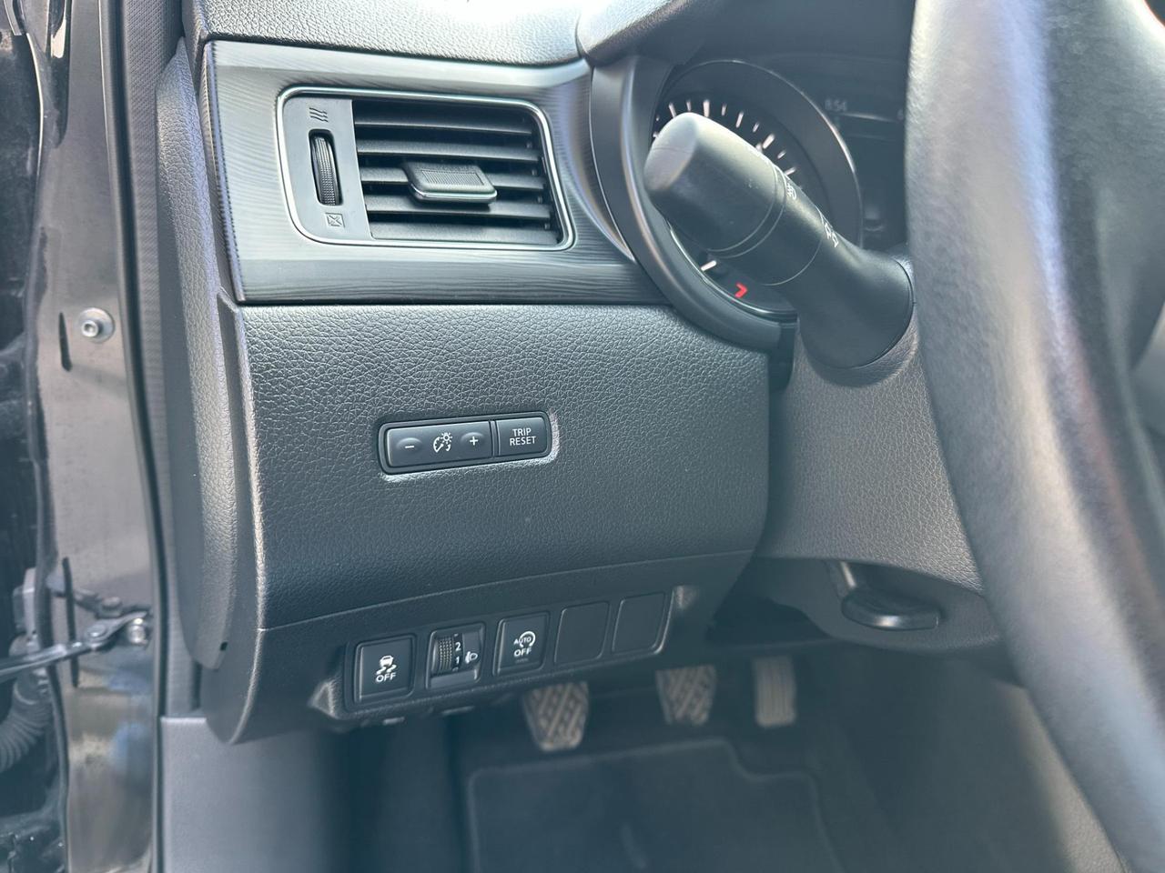 Nissan Pulsar 1.5 dci Acenta 110cv