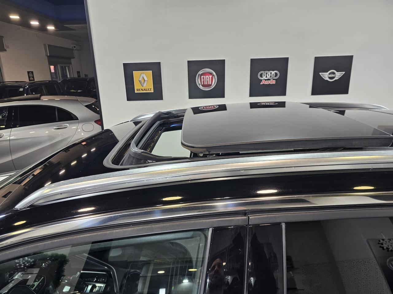 Peugeot 3008 BlueHDi 180cv GT line Automatico