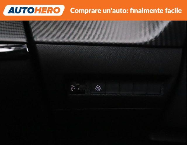 PEUGEOT 208 PureTech 75 Stop&Start 5 porte Active