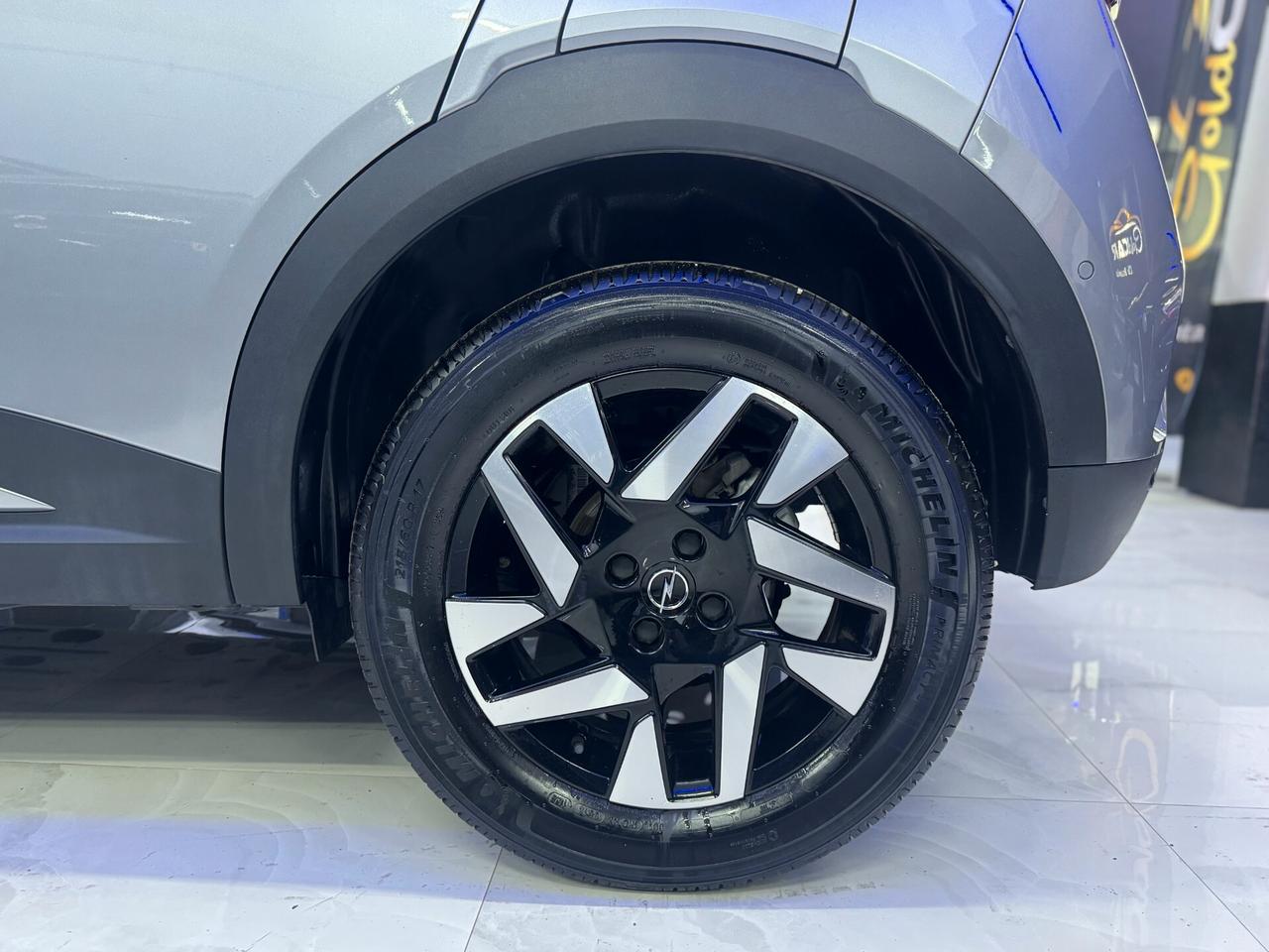 Opel Mokka 1.5 diesel Elegance