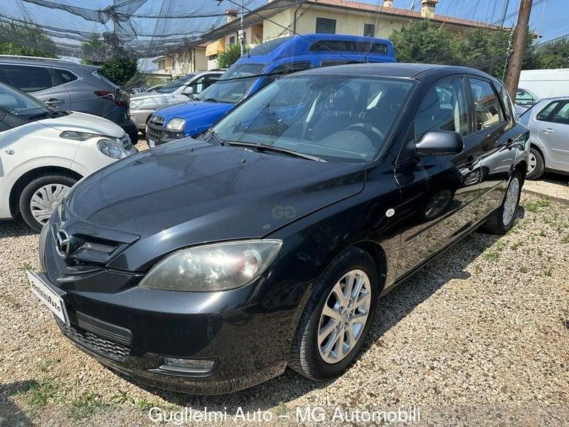 Mazda Mazda3 Mazda3 1.6 16V 105CV Active