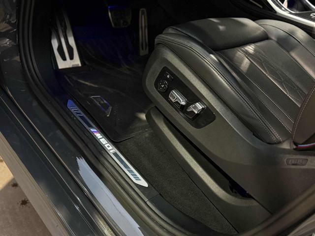 BMW X7 M 60i xDrive 48V