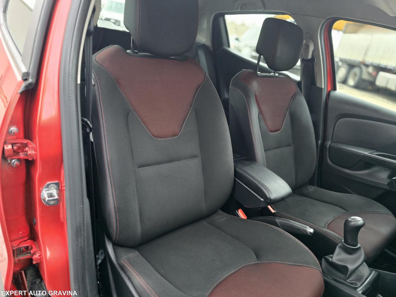 RENAULT CLIO 1.5CC DIESEL 75CV OK NEOPATENTATI