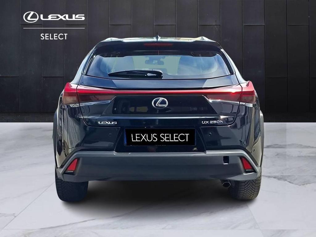 Lexus UX 250h 2.0 Hybrid Executive 2WD Power Split Device