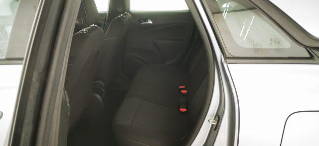 OPEL Crossland 1.5 ECOTEC D 110 CV Start&Stop Edition