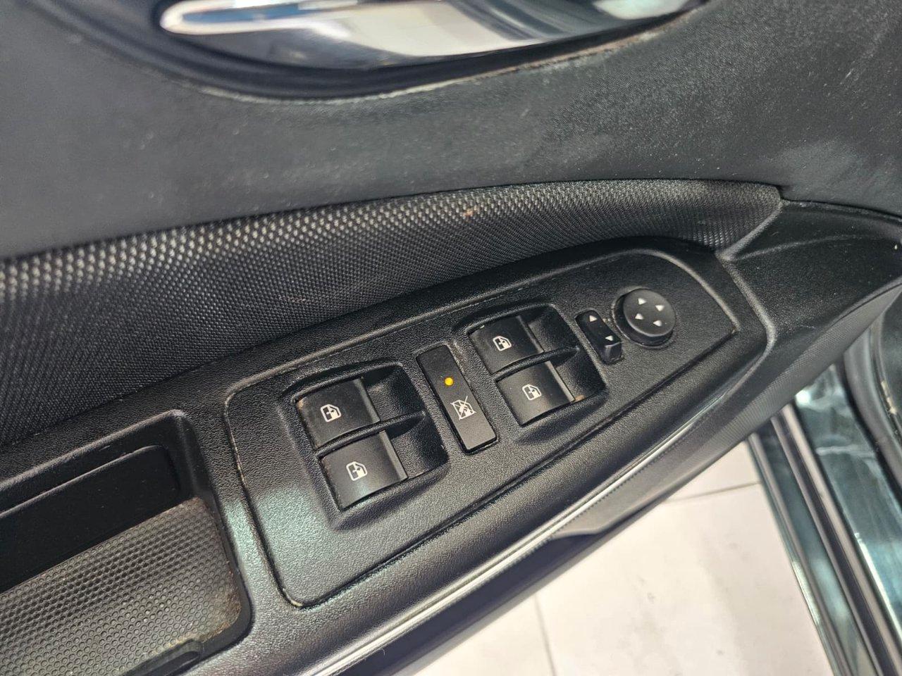 Fiat Bravo 1.6 mjt Emotion 105cv