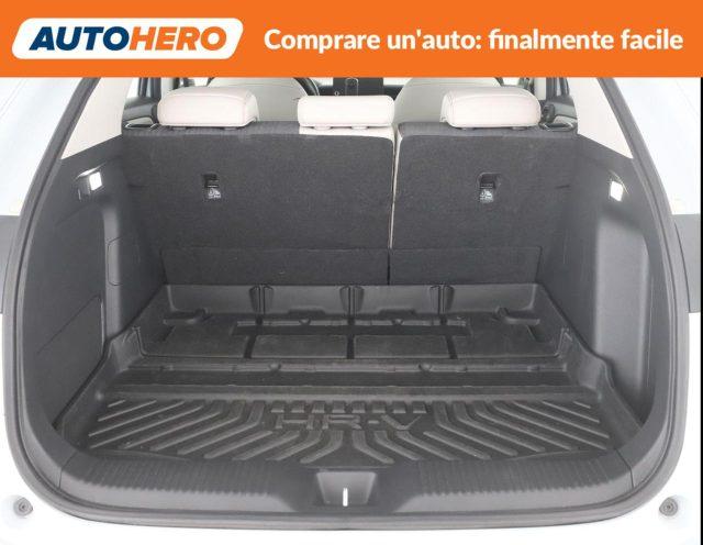 HONDA HR-V 1.5 Hev eCVT Advance Style