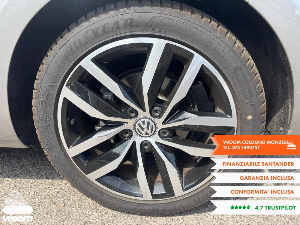 VOLKSWAGEN Golf 7ª serie Golf 1.4 TSI ACT 150 ...