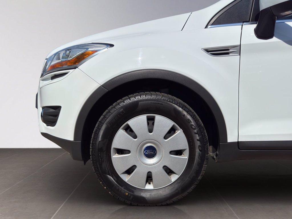 FORD Kuga tdci Plus 2wd del 2011