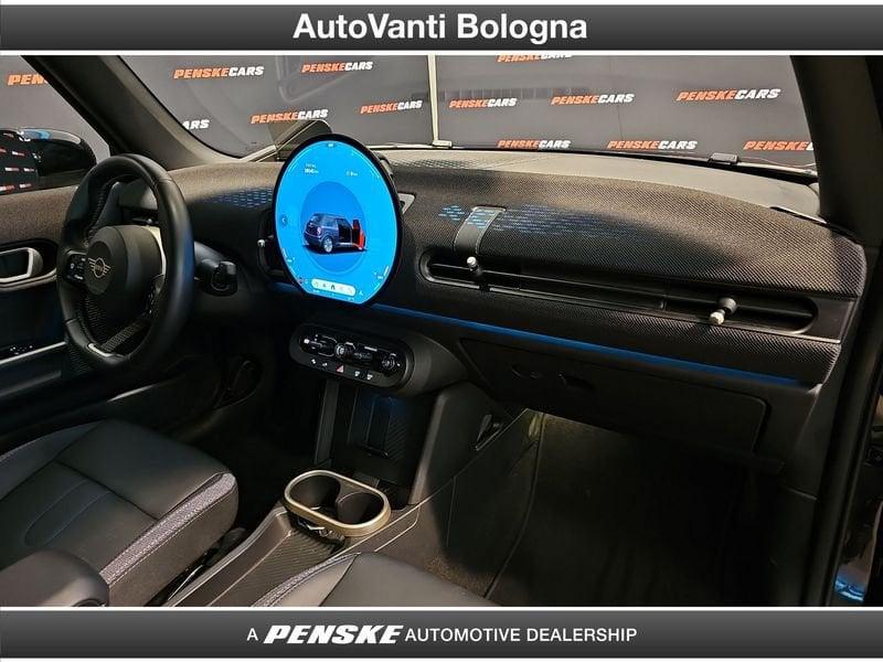 MINI Mini Cooper Cabrio Mini 2.0 Cooper C Classic Cabrio