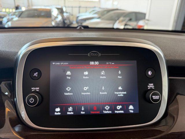 FIAT 500X 1.3 T4 DCT Yacht Club Capri //BELL1SS1MA//