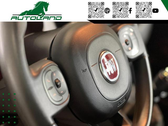 FIAT Panda 1.0 FireFly S&S Hybrid Sport