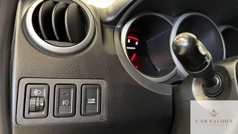 Suzuki Grand Vitara Grand Vitara 1.9 DDiS 5 porte