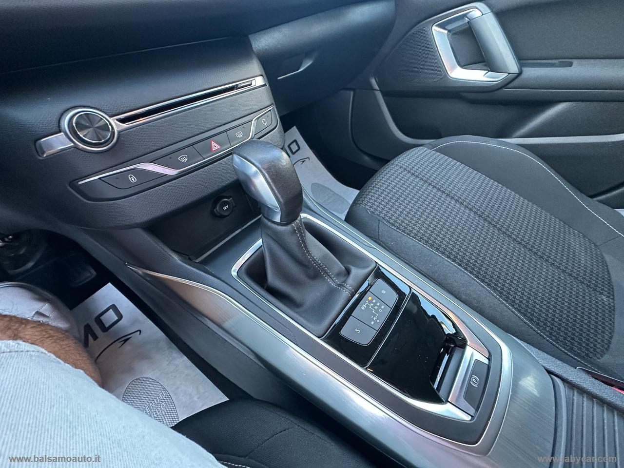 PEUGEOT 308 BlueHDi 130 S&S EAT8 SW Allure