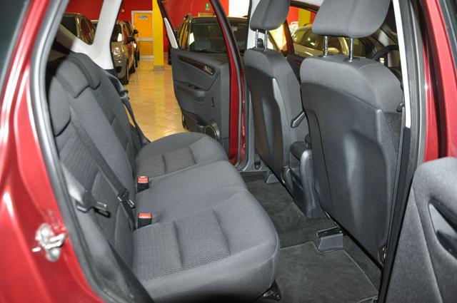 MERCEDES-BENZ A 150 BlueEFFICIENCY Elegance OK GUIDA NEO PATENATI