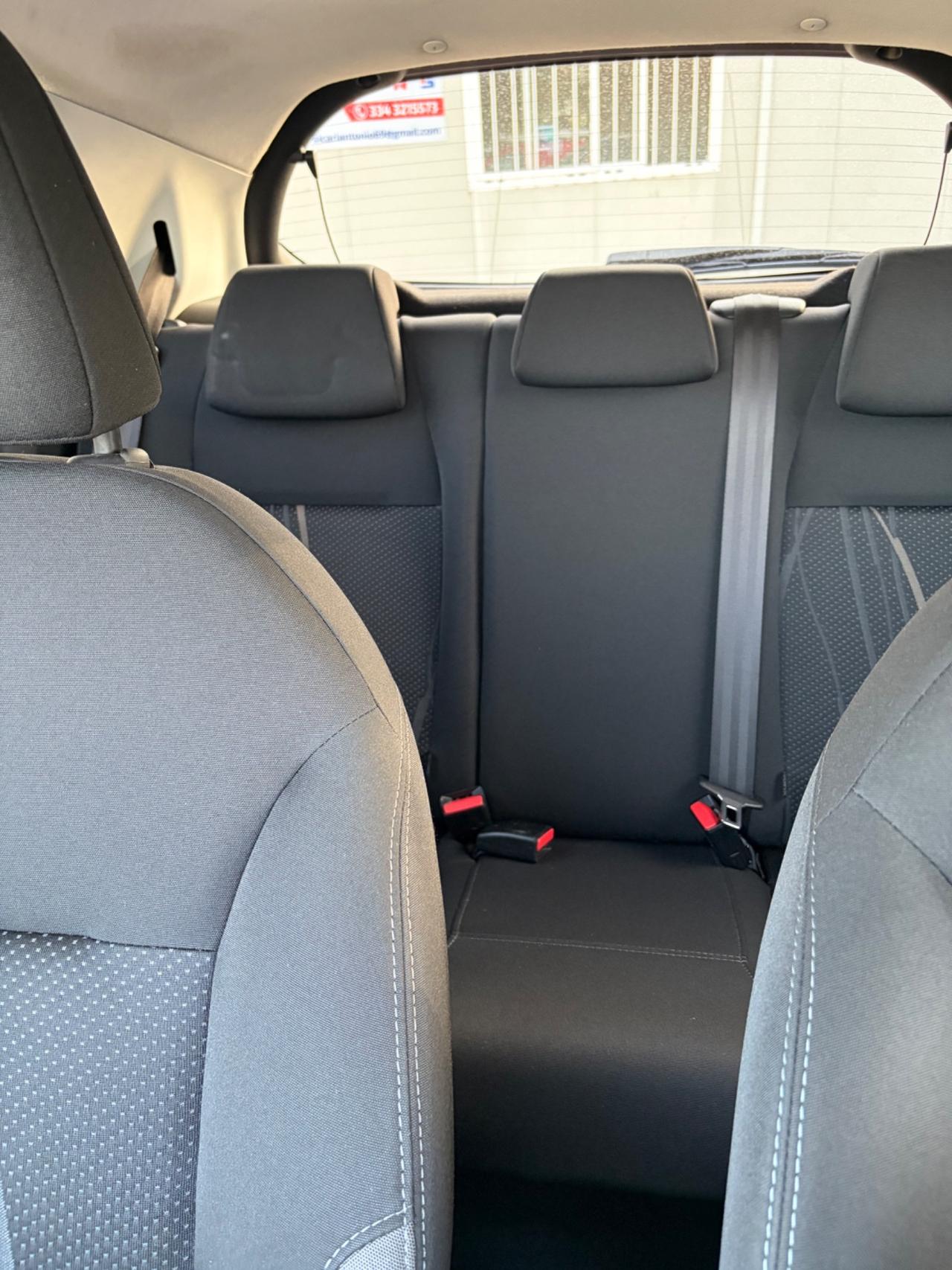 Peugeot 208 1.2 VTi 82 CV 5 porte Allure