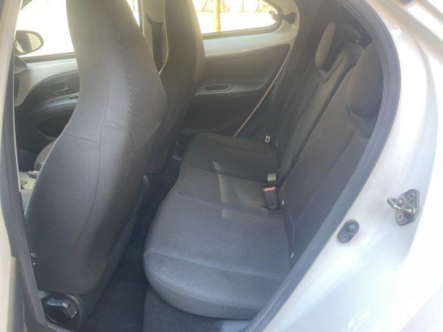 TOYOTA Aygo X 1.0 72 CV Active