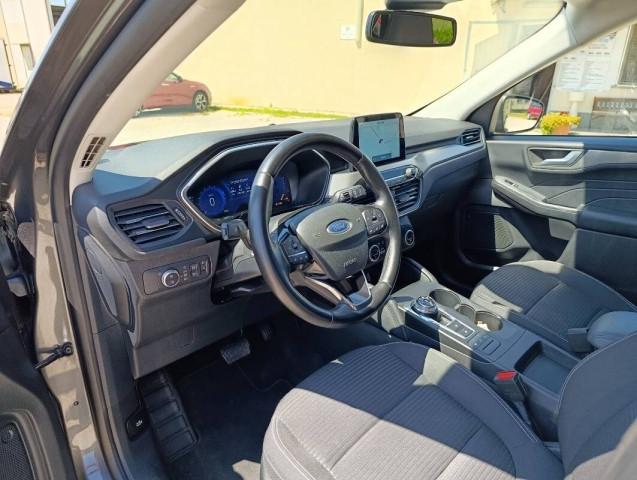 Ford Kuga 1.5 ecoblue Titanium Business 2wd 120cv auto