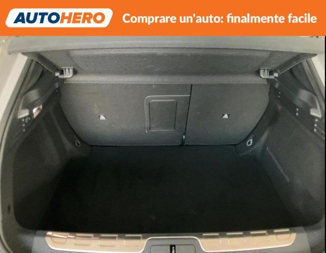 DS AUTOMOBILES DS 4 BlueHDi 130 aut. Performance Line