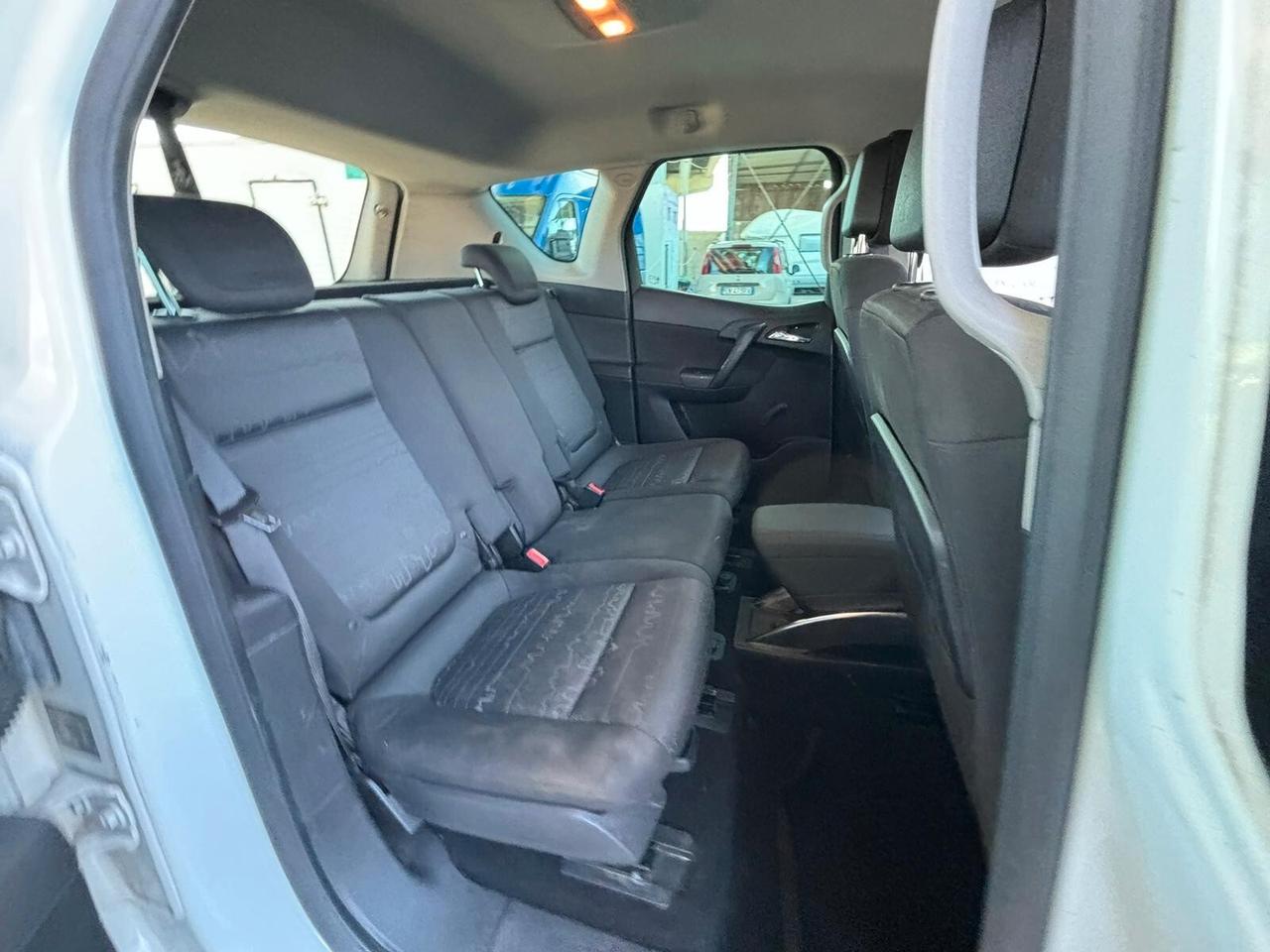 Opel Meriva 1.3 CDTI 95CV ecoFLEX Cosmo