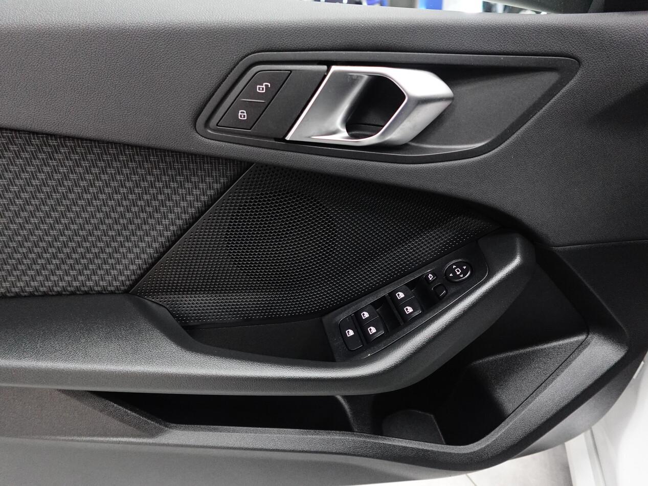 BMW Serie 1 1.5d 116 CV BUSINESS ADVANTAGE