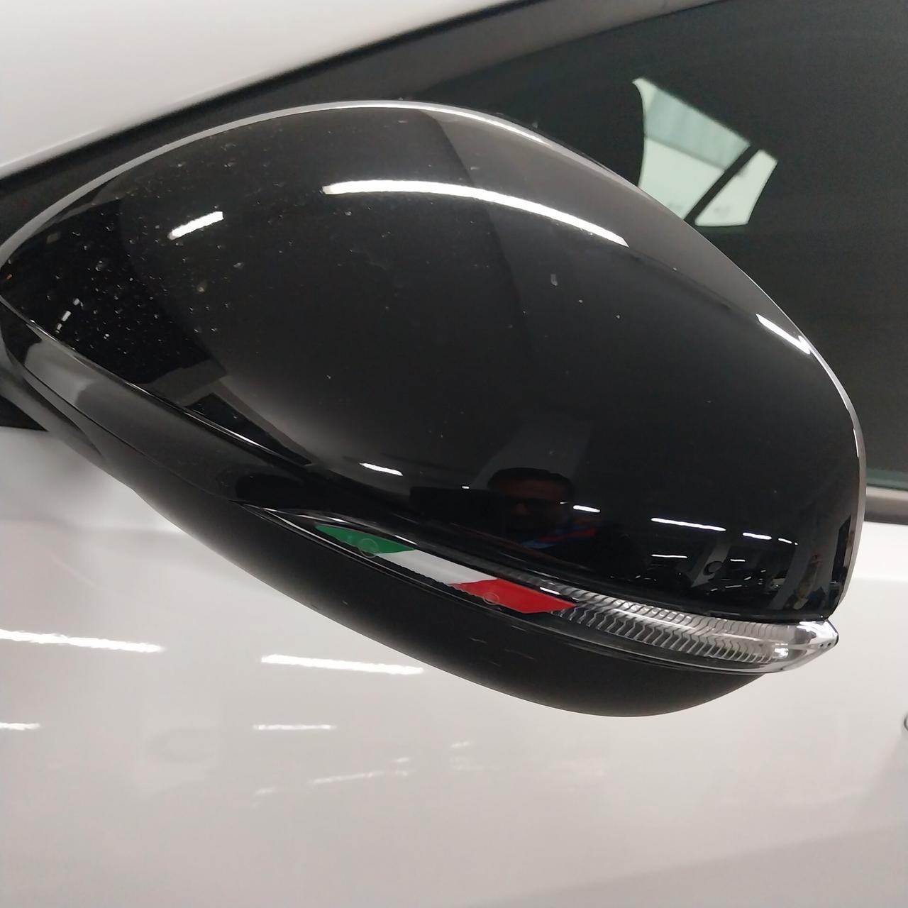 Alfa Romeo Tonale 1.6 diesel 130 CV TCT6 Sprint