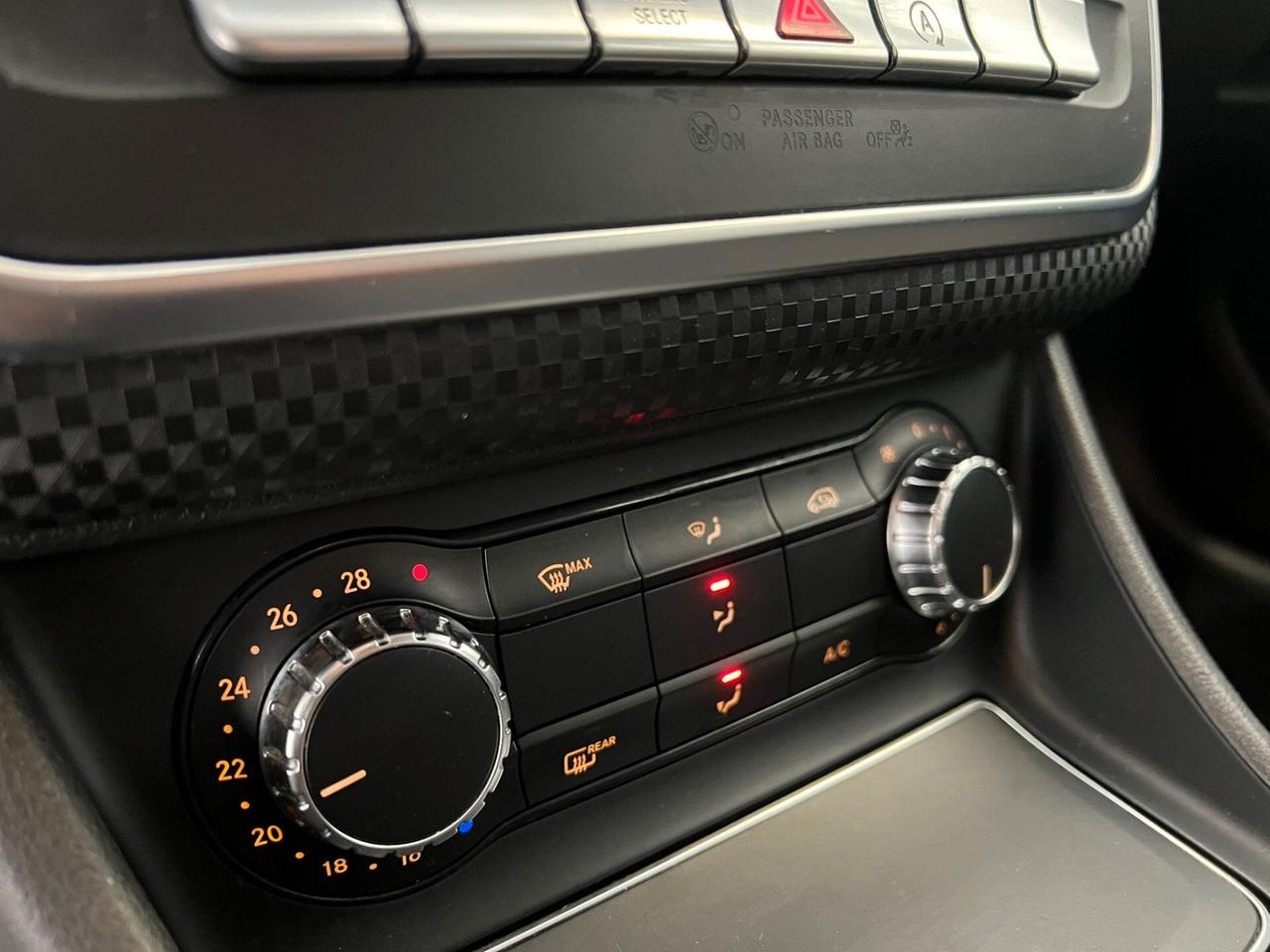 Mercedes-benz A 180 d Automatic Premium 2016