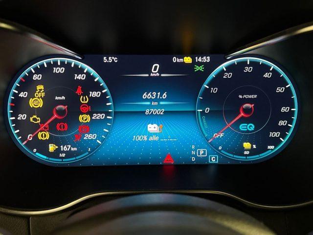 MERCEDES-BENZ GLC 300 de 4Matic Plug-in hybrid Coupé Premium Plus