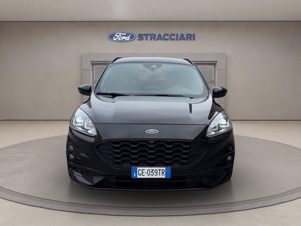 FORD Kuga 1.5 ecoblue ST-Line 2wd 120cv del 2021