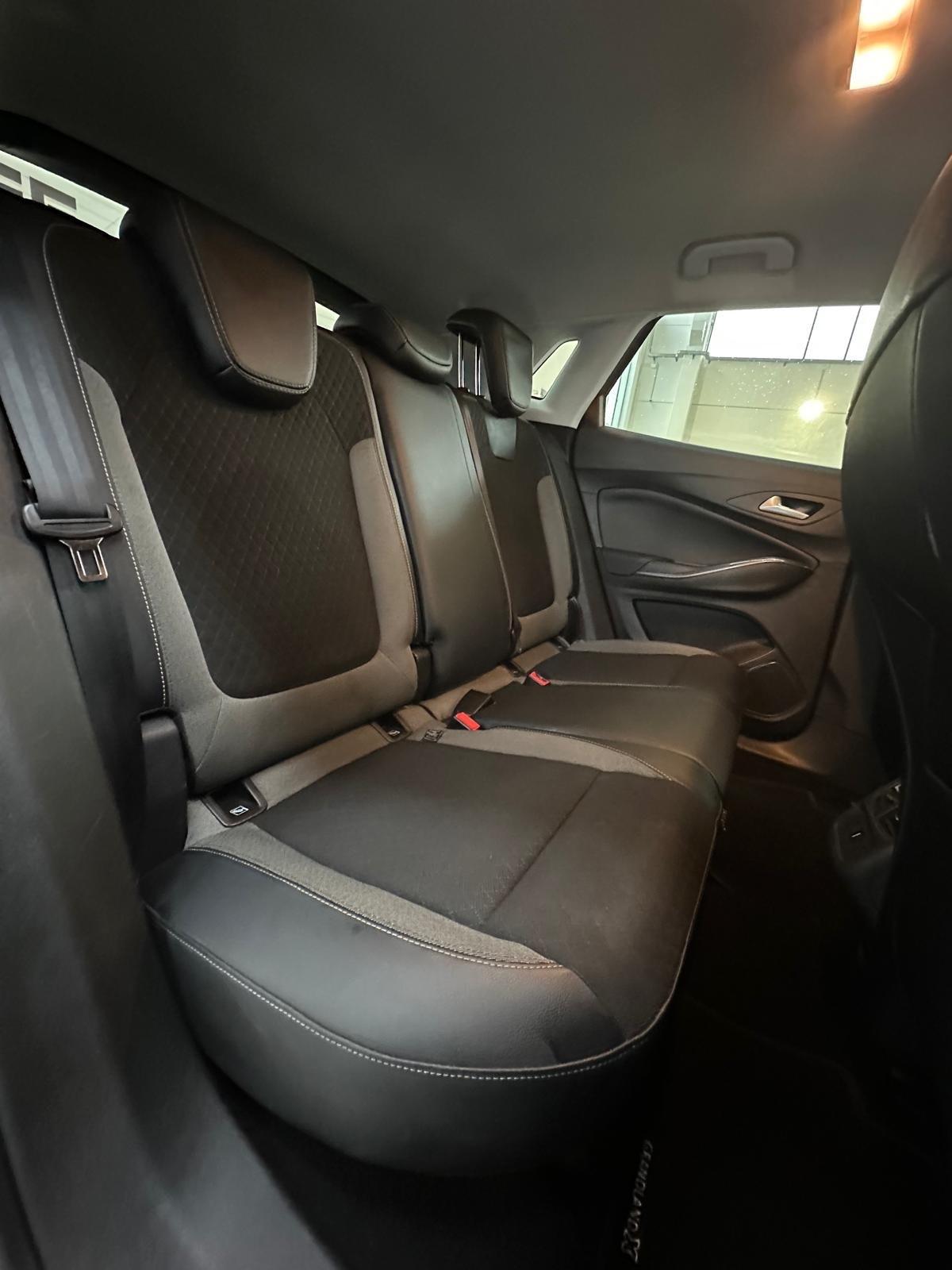 Opel Grandland X 1.5 diesel Ecotec Start&Stop Innovation