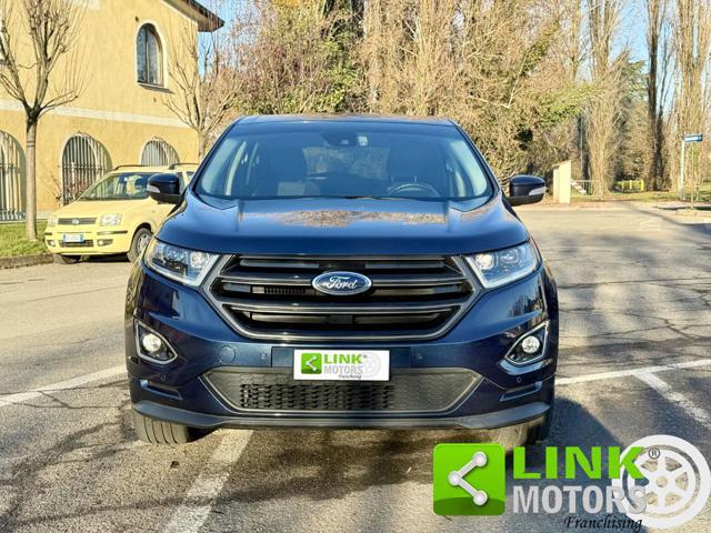 FORD Edge 2.0 TDCI 210 CV AWD Powershift