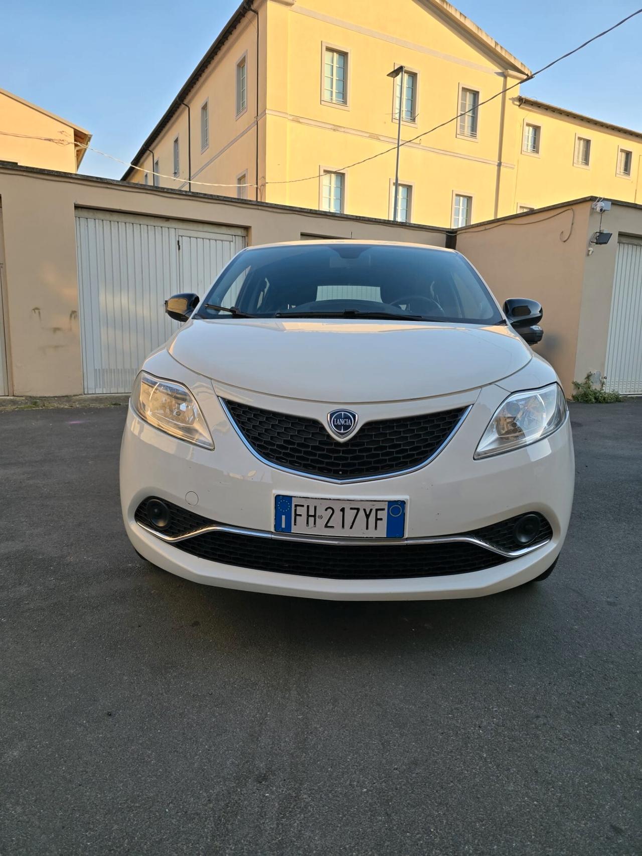 Lancia Ypsilon 1.2 69 CV 5 porte Platinum perfetta possibilita 12 mesi garanzia
