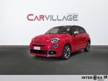FIAT 500X 1.6 mjet Sport 130cv