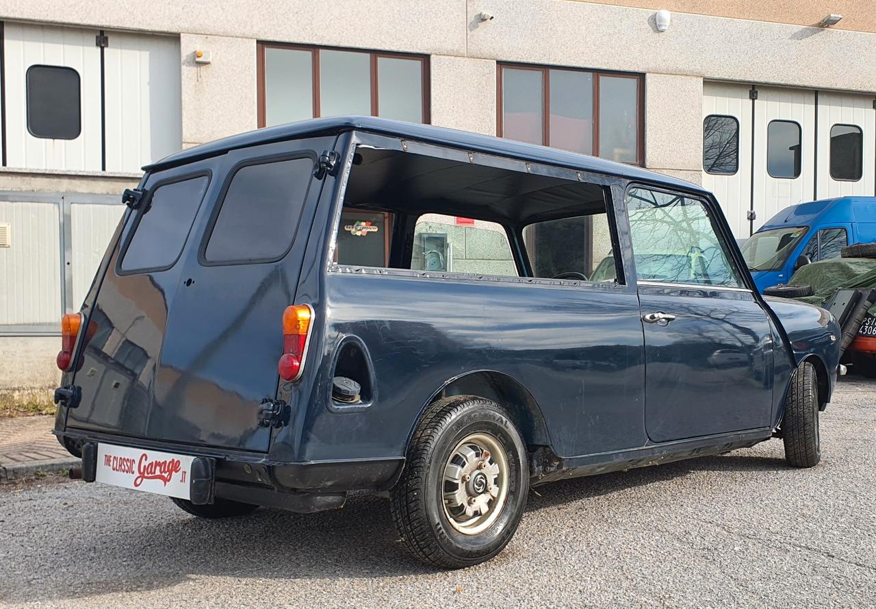 Austin Mini CLUBMAN