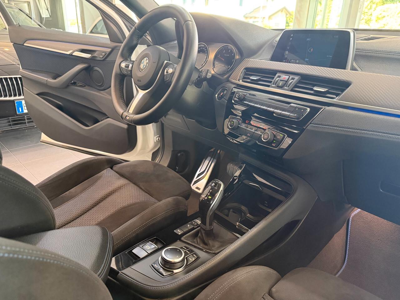Bmw X2 xdrive20d Msport auto FULL!!