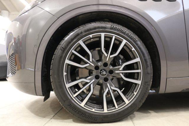 MASERATI Grecale MHEV 330 CV AWD Modena"nuova"