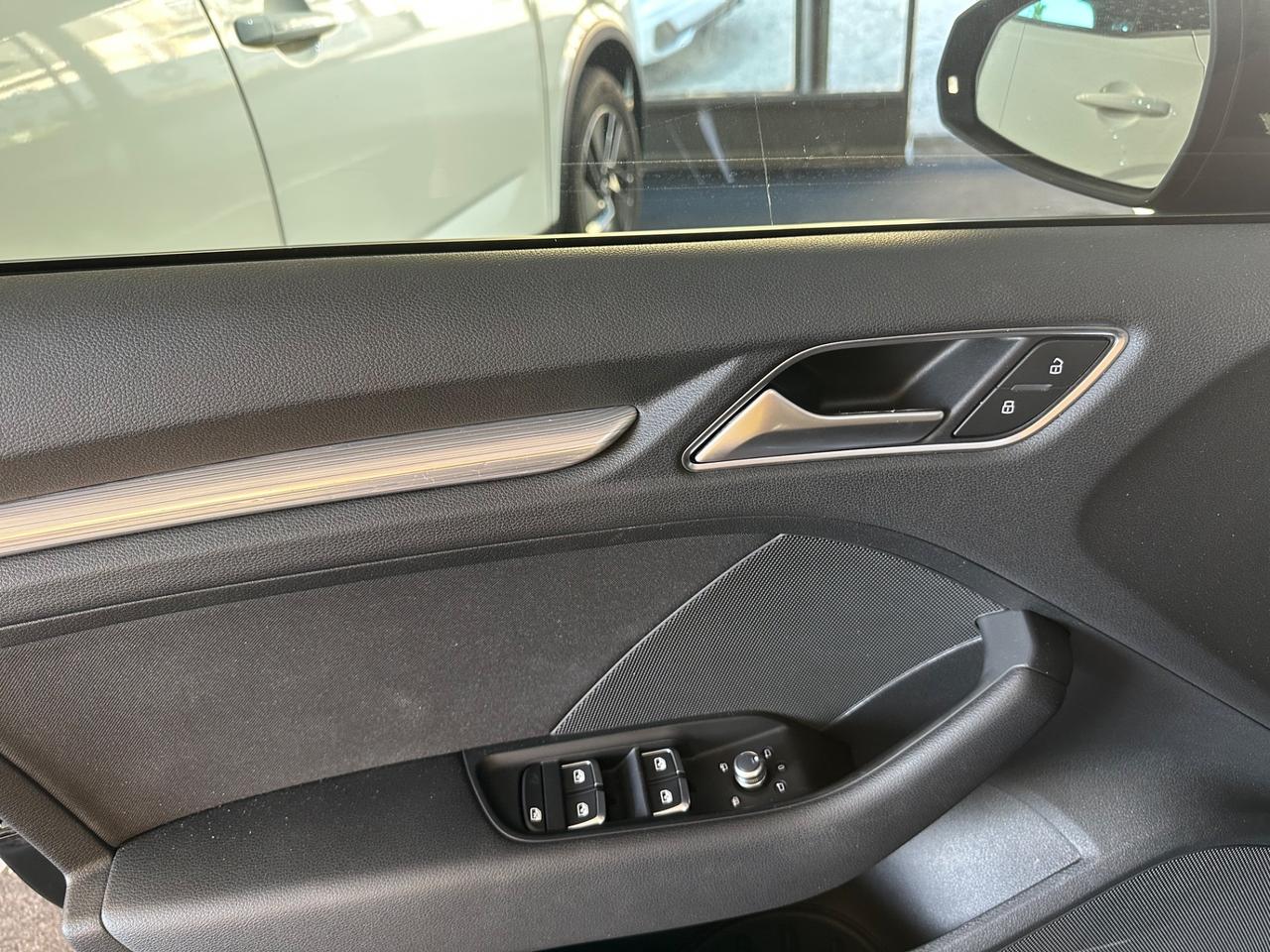 Audi A3 SPB 1.6 TDI 116 CV Sport