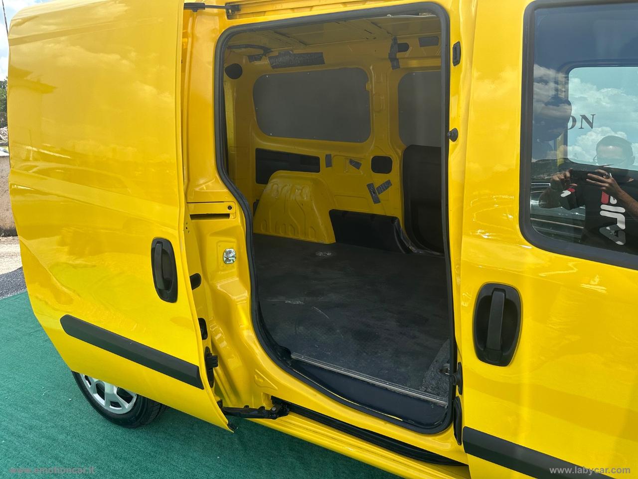 Doblò 1.3 MJT PL Maxi N1