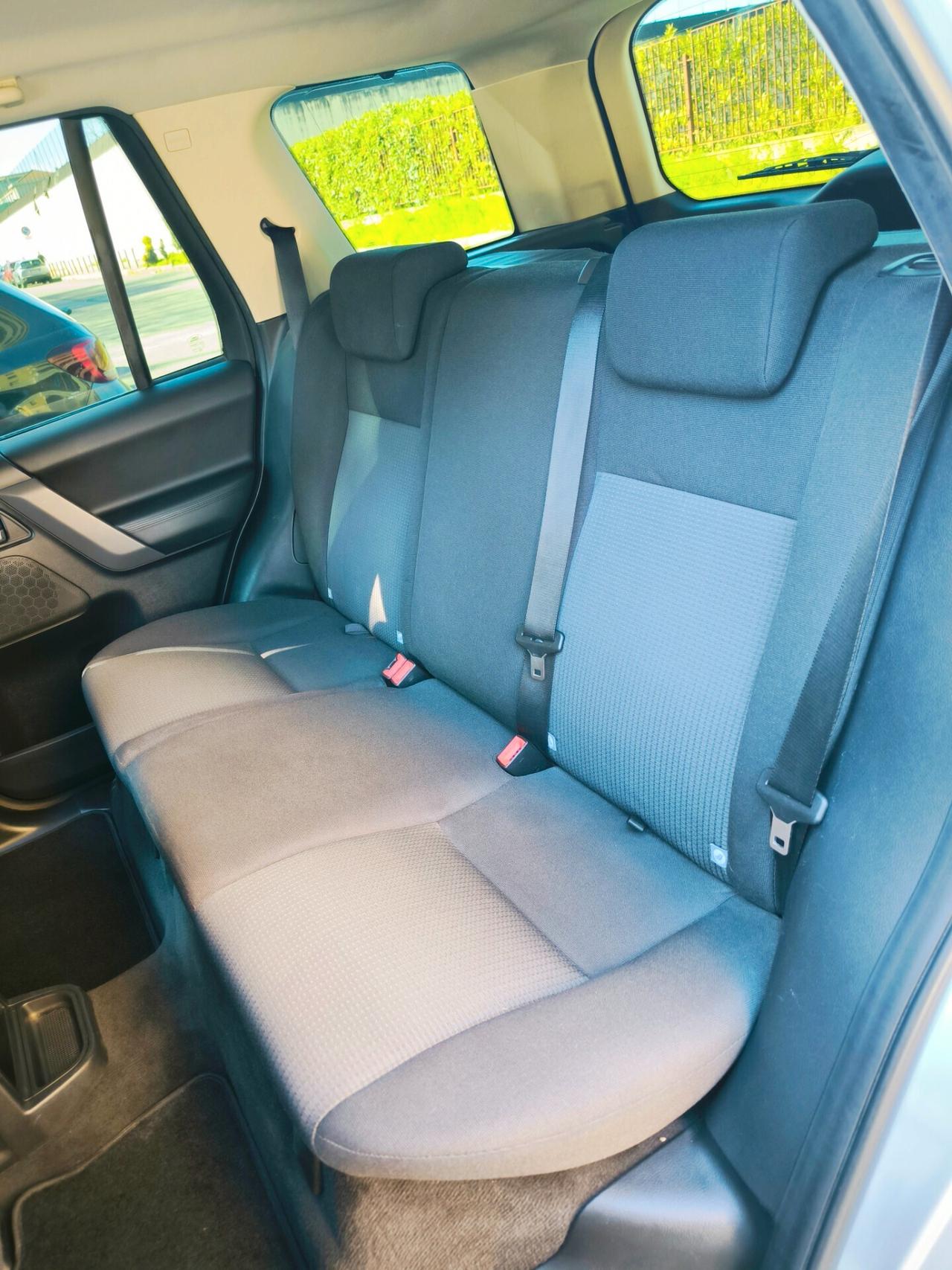 Land Rover Freelander 2.2 TD4 S.W. HSE