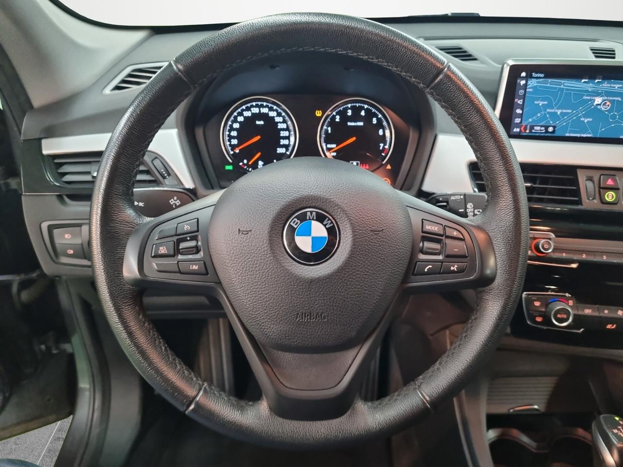 Bmw X1 xDrive25e Business Advantage