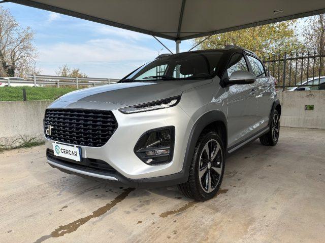 DR MOTOR DR 3.0 1.5 Bi-Fuel GPL FINO AL 01/2035 CAMBIO AUTOMATICO