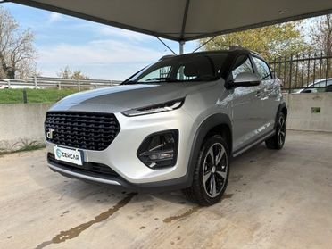 DR MOTOR DR 3.0 1.5 Bi-Fuel GPL FINO AL 01/2035 CAMBIO AUTOMATICO