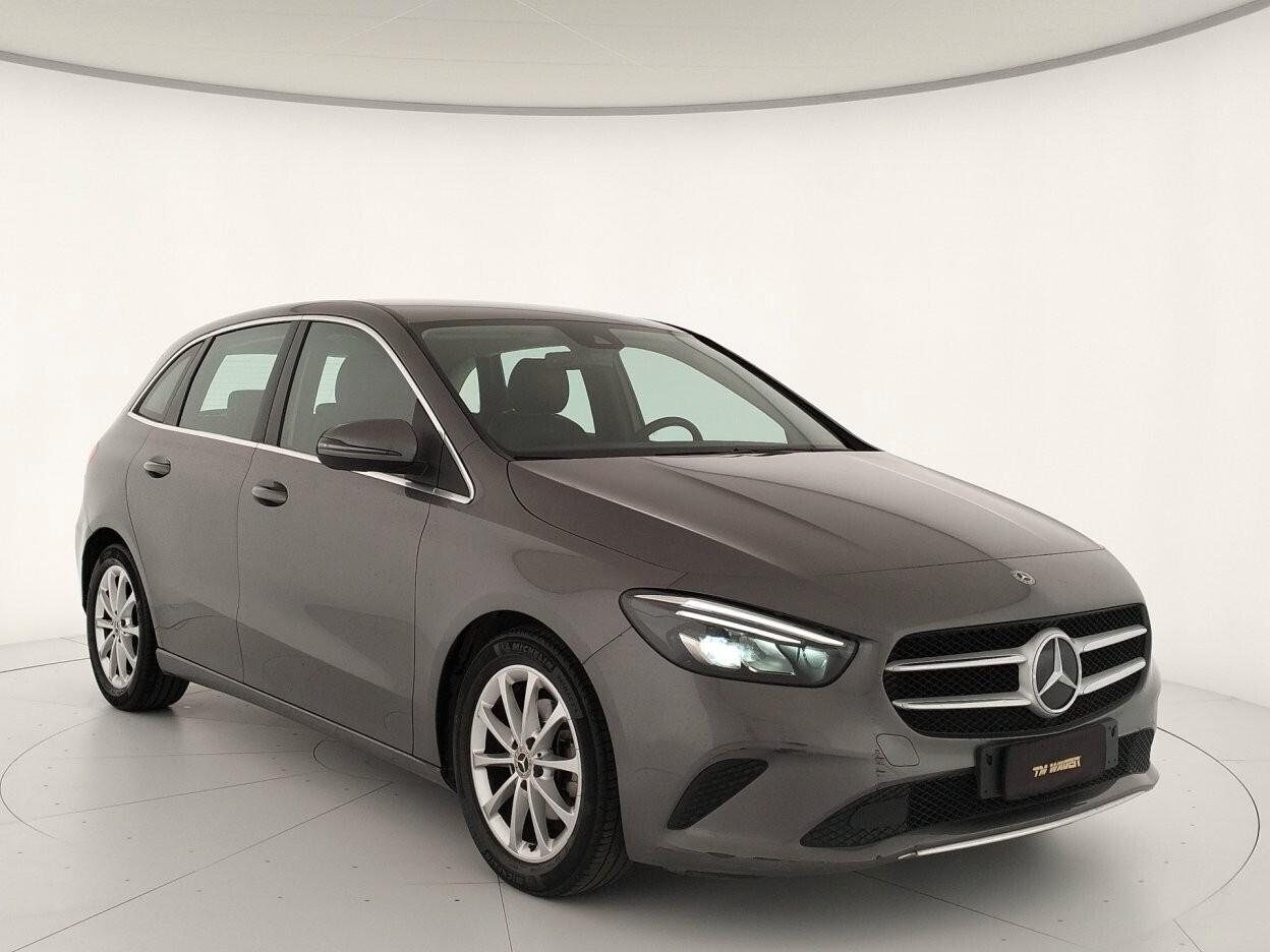 Mercedes-Benz B 180 Sport