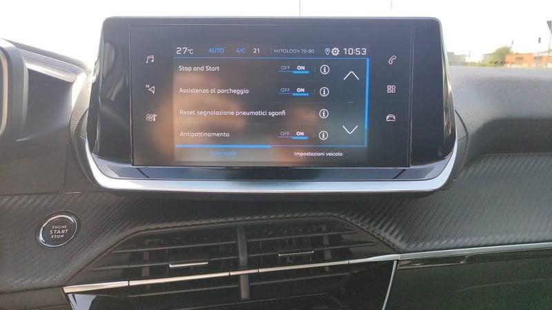 Peugeot 2008 2008 BlueHDi 110 S&S Allure Pack