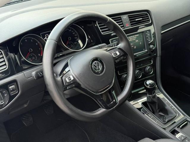 Volkswagen Golf Golf 1.4 tgi Highline 5p