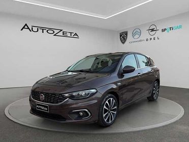 Fiat Tipo 1.6 Mjt S&S 5 porte Easy