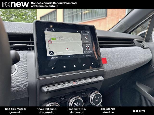 RENAULT Clio 5 TCe 90 techno
