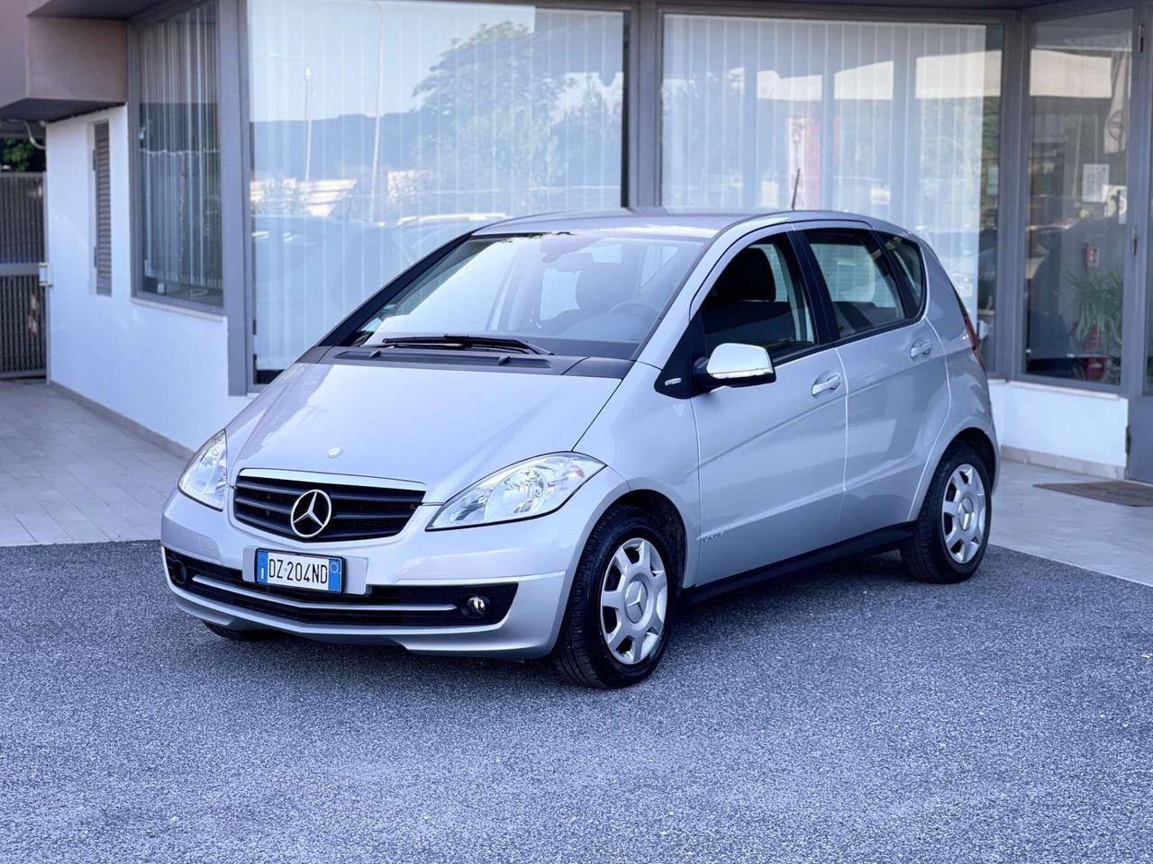 Mercedes-Benz A 160 A160 95CV E5 Neo - 2010